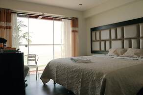 Hotel Riviera Muchik