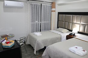 Hotel Riviera Muchik