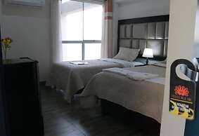 Hotel Riviera Muchik