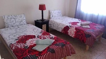 Aldico Self-Catering Accommodation