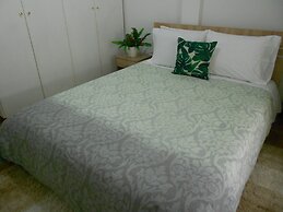 Athenian Oasis with fountain, Ideal for couples, 6th Floor