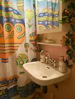 Athenian Oasis with fountain, Ideal for couples, 6th Floor