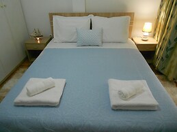 Athenian Oasis with fountain, Ideal for couples, 6th Floor