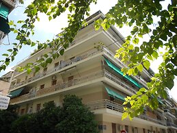 Athenian Oasis with fountain, Ideal for couples, 6th Floor