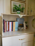 Athenian Oasis with fountain, Ideal for couples, 6th Floor