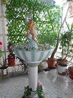 Athenian Oasis with fountain, Ideal for couples, 6th Floor
