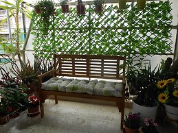 Athenian Oasis with fountain, Ideal for couples, 6th Floor