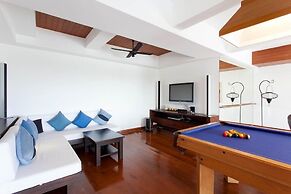 Vichuda Hill By RESAVA