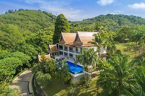 Vichuda Hill By RESAVA