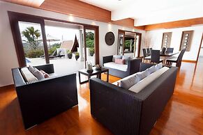 Vichuda Hill By RESAVA