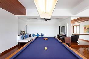 Vichuda Hill By RESAVA