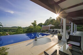 Vichuda Hill By RESAVA