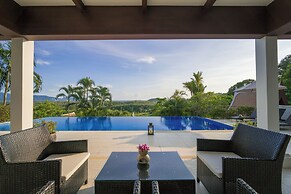 Vichuda Hill By RESAVA