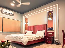 Hoztel Jaipur - Hostel