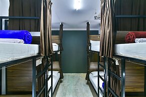 Hoztel Jaipur - Hostel