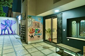 Hoztel Jaipur - Hostel