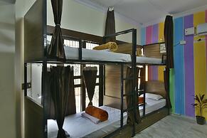 Hoztel Jaipur - Hostel