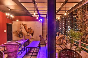 Hoztel Jaipur - Hostel