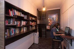 Hoztel Jaipur - Hostel