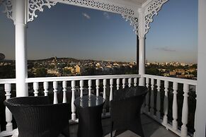 Citadel Narikala Hotel
