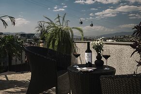 Citadel Narikala Hotel