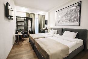 Citadel Narikala Hotel