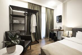 Citadel Narikala Hotel