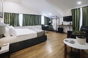 Citadel Narikala Hotel