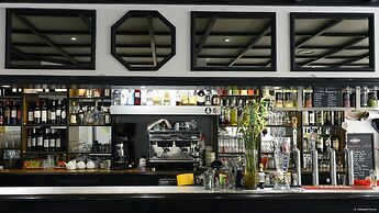 Hôtel Brasserie du Parc