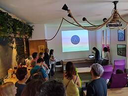 Hostel les Cordées Liées