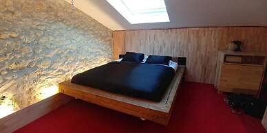 Hostel les Cordées Liées