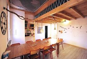 Hostel les Cordées Liées