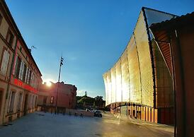 Hostel les Cordées Liées