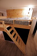 Hostel les Cordées Liées