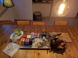 Hostel les Cordées Liées