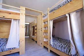 Hostel les Cordées Liées