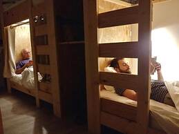 Hostel les Cordées Liées