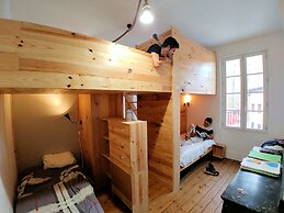 Hostel les Cordées Liées