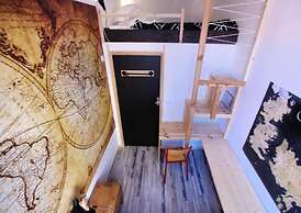 Hostel les Cordées Liées