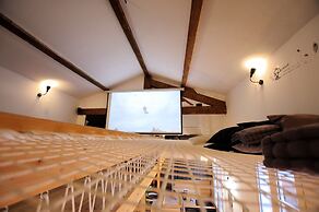 Hostel les Cordées Liées