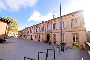 Hostel les Cordées Liées