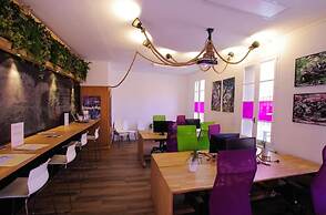 Hostel les Cordées Liées