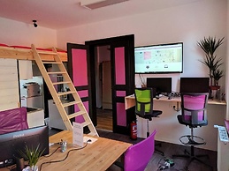 Hostel les Cordées Liées