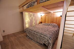 Hostel les Cordées Liées