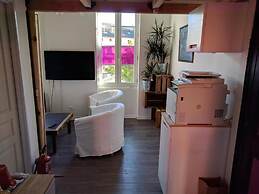 Hostel les Cordées Liées