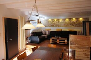 Hostel les Cordées Liées