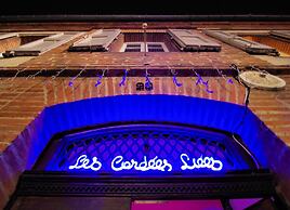 Hostel les Cordées Liées