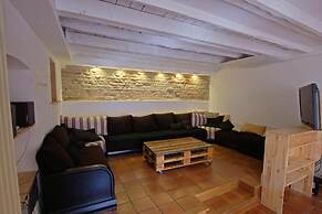 Hostel les Cordées Liées