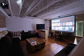 Hostel les Cordées Liées