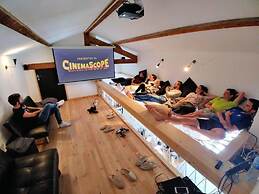 Hostel les Cordées Liées